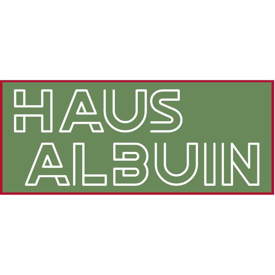 Haus Albuin Apartment Sankt Gallenkirch Exterior foto